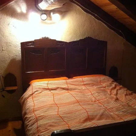 Cascina Canale * Sordevolo