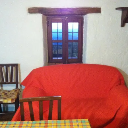 Cascina Canale Bed & Breakfast *