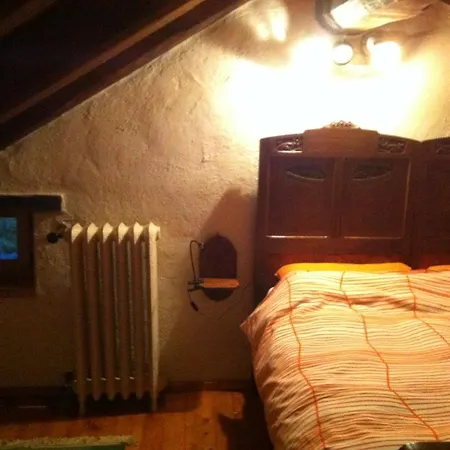 Cascina Canale Sordevolo