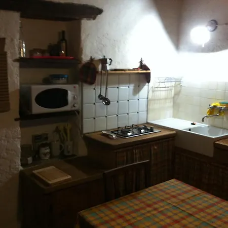 Cascina Canale Sordevolo