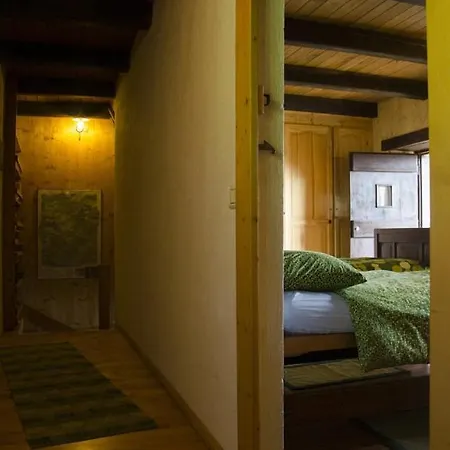 Cascina Canale *