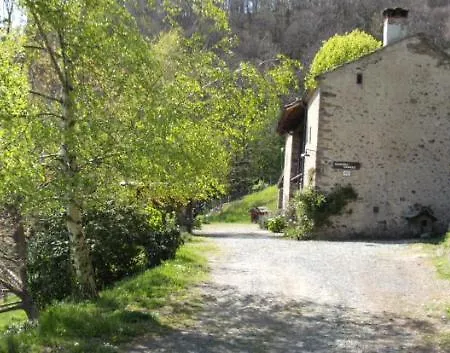 Bed & Breakfast Cascina Canale
