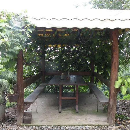 Cascina Canale Bed & Breakfast *