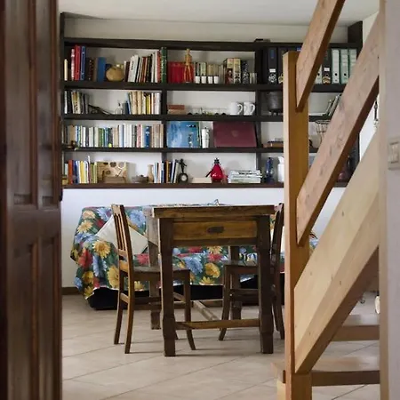 Cascina Canale Bed & Breakfast