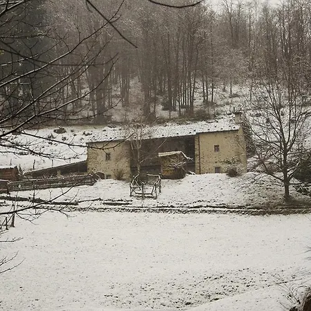 Cascina Canale *