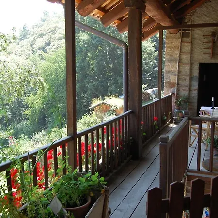 Cascina Canale * Sordevolo