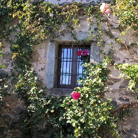 Cascina Canale * Sordevolo