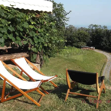 Bed & Breakfast Cascina Canale