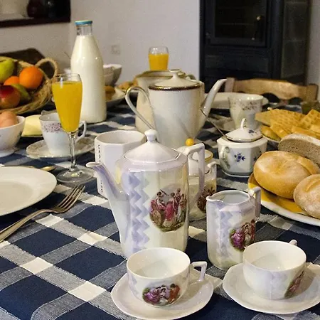 Bed & Breakfast Cascina Canale