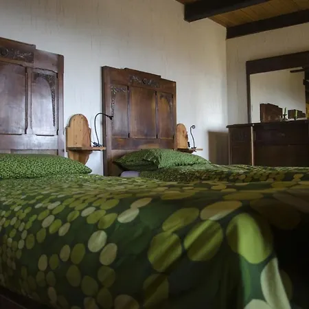 Cascina Canale Alojamento de Acomodação e Pequeno-almoço *