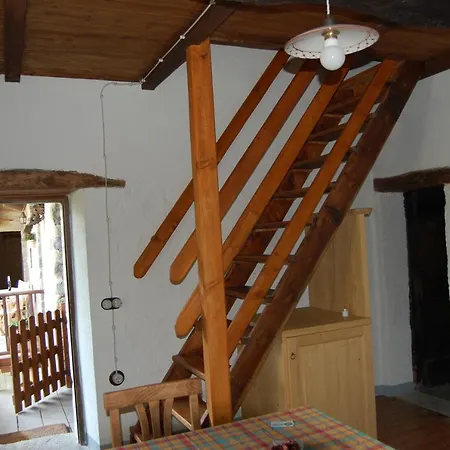Bed & Breakfast Cascina Canale Sordevolo