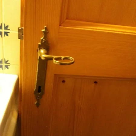 Cascina Canale Bed & Breakfast *