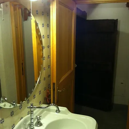 Bed & Breakfast Cascina Canale Sordevolo