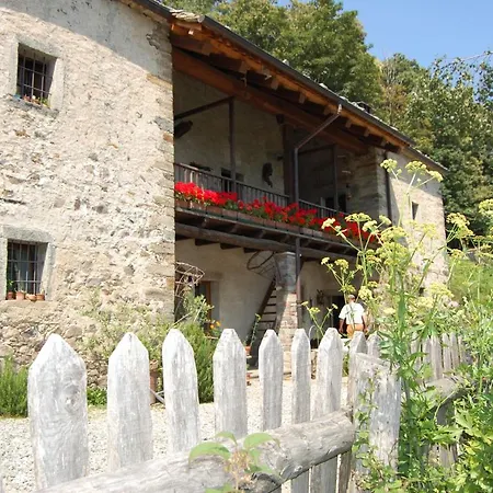 Cascina Canale